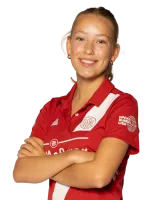 Charlotte Rehmet