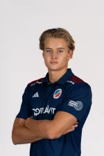Jonas Wacker