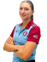 Amina Zarrin Aufenacker
