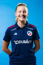 Aina Lilly Kresken