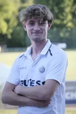Erik Mathe