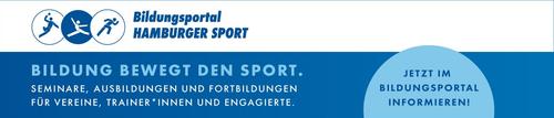 Bildungsportal Hamburger Sport 